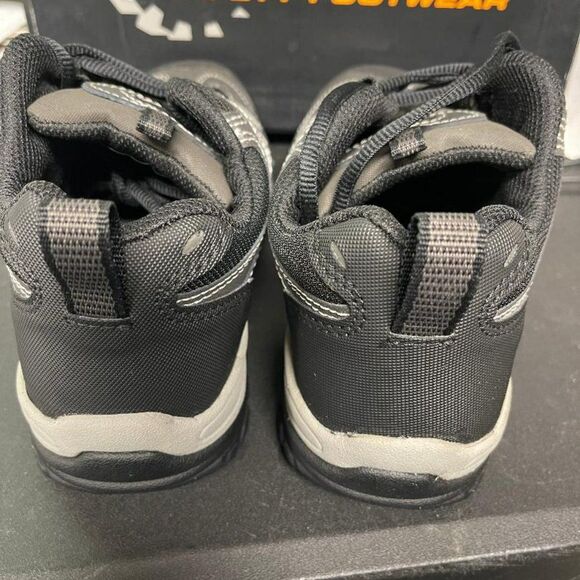 Hytest Mens Composite Toe Shoe Size 5.5 - Equivalent to Womens size 7 - Picture 10 of 10